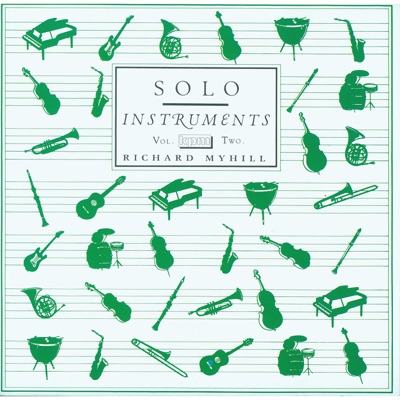  - Solo Instruments