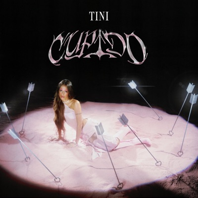 TINI, L-Gante - Cupido