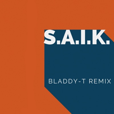  - S.A.I.K. (Remix)