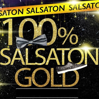  - 100% Salsaton Gold