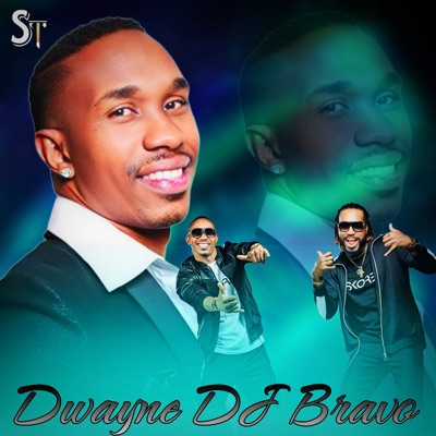  - Dwayne DJ Bravo