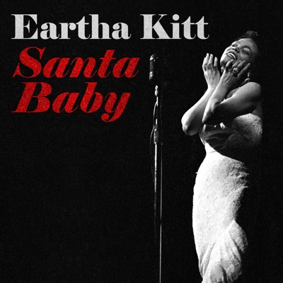 Eartha Kitt, Henri René and His Orchestra - The Essential Eartha Kitt