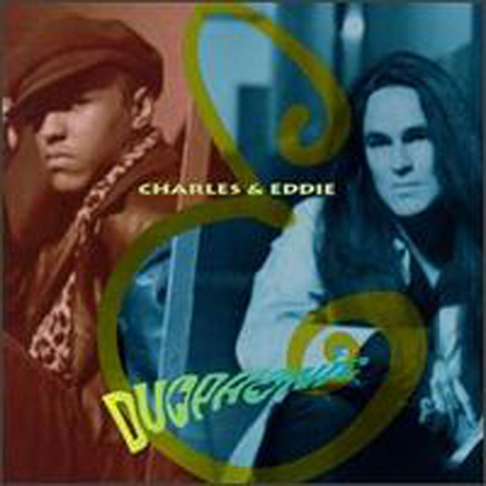 Charles & Eddie - Duophonic