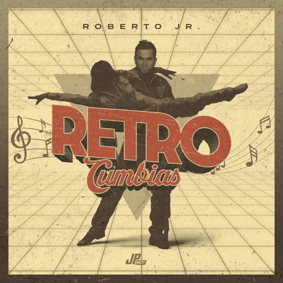  - Retro Cumbias