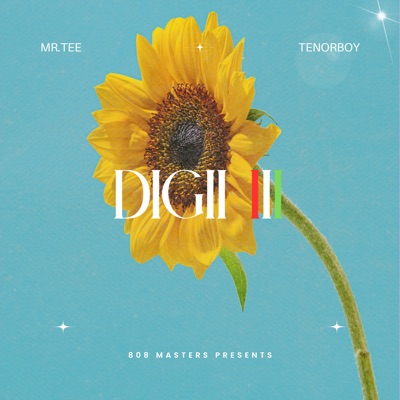  - Digii III (feat. prod.chacha)