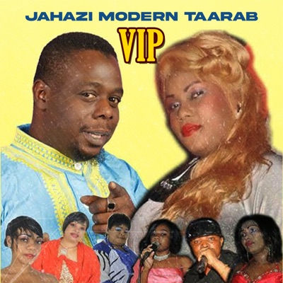  - VIP