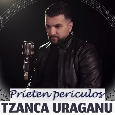  - Prieten Periculos