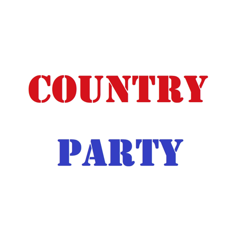 Mark Allan - Country Party