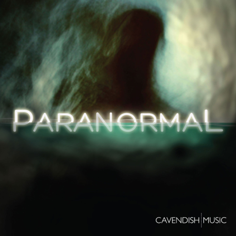 Cavendish Music - Paranormal