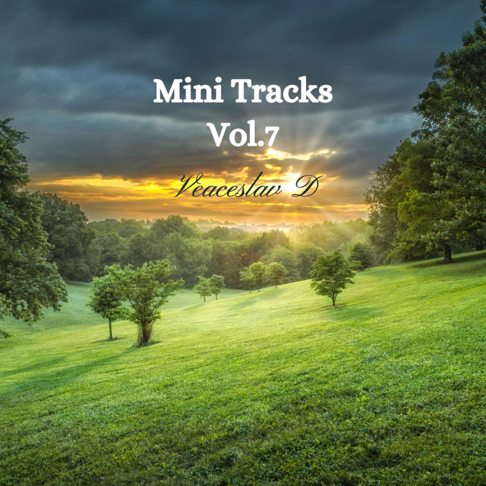 Veaceslav Draganov - Mini Tracks, Vol. 7