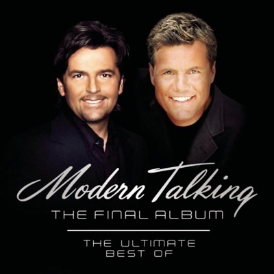 Modern Talking - Back for Gold