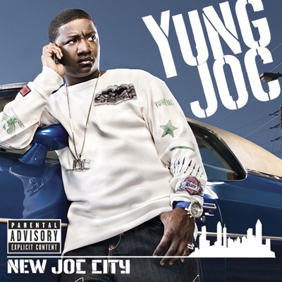  - New Joc City