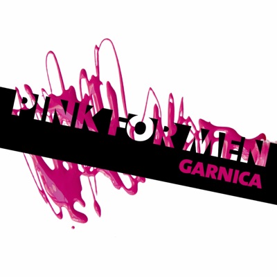  - Pink For Men