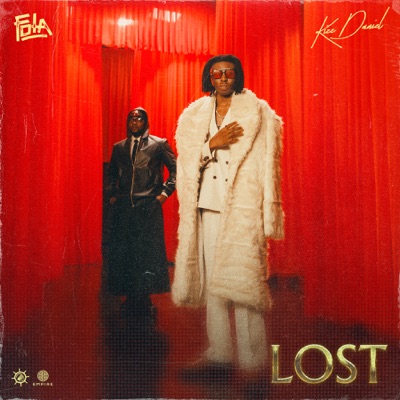  - lost