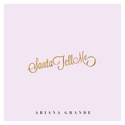 arianagrande - Christmas Pop