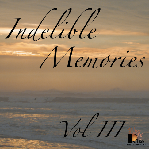 Pat Zicari - Indelible Memories Vol. 3