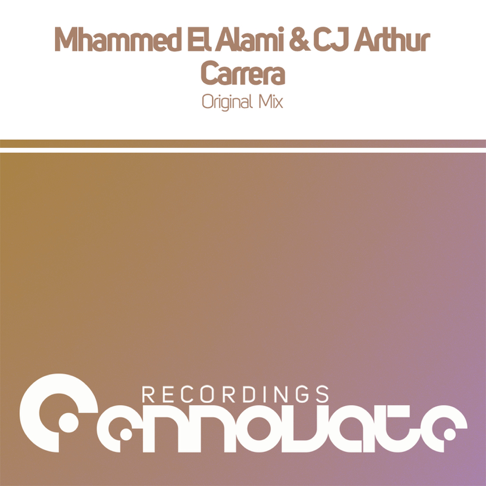 Mhammed El Alami, CJ Arthur - Carrera