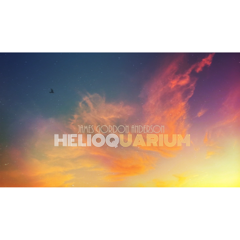 James Gordon Anderson - Helioquarium