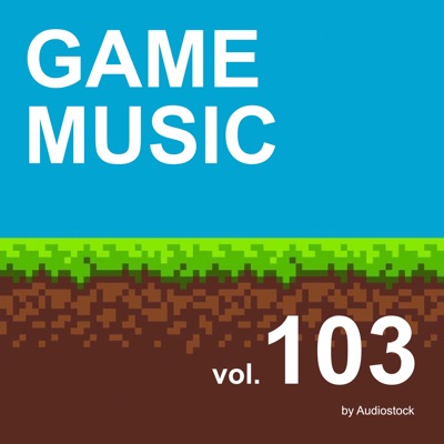  - GAME MUSIC, Vol. 103 -Instrumental BGM