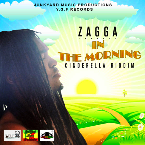 Zagga - In the Morning