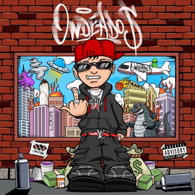  - ONDEADO$