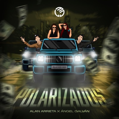  - Polarizados (feat. Gheef)