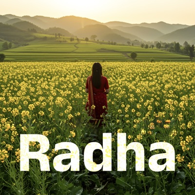  - Radha (feat. Abhigya Ghimire)