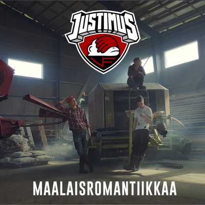  - Maalaisromantiikkaa