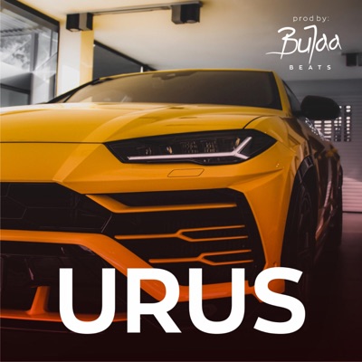  - Urus