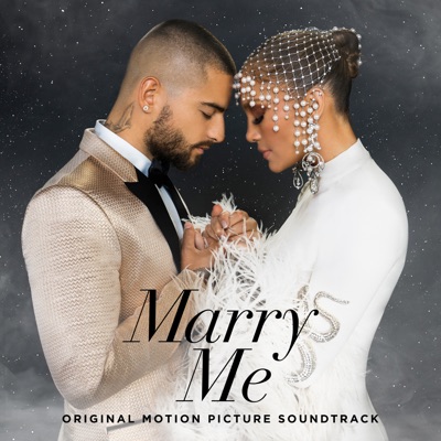  - Marry Me (Original Motion Picture Soundtrack)