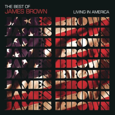  - The Best of James Brown