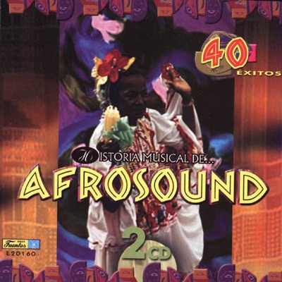  - Historia Musical de Afrosound