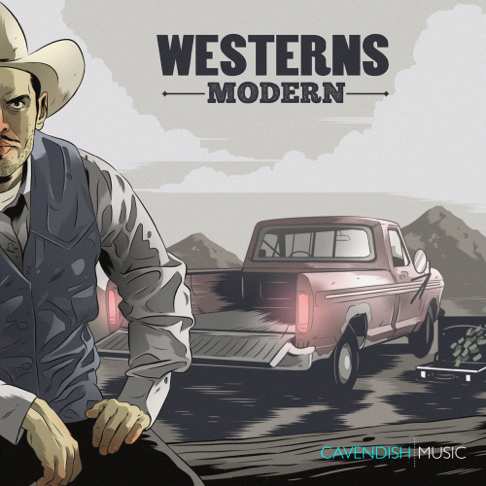  - Westerns: Modern