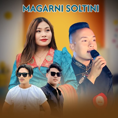  - Magarni Soltini (feat. Sumina Lo)