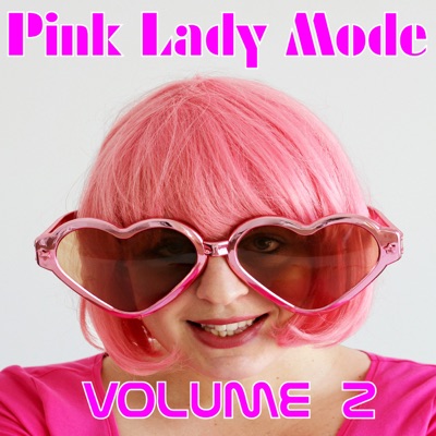  - Pink Lady Mode, Vol. 2