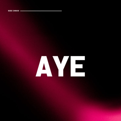  - Aye