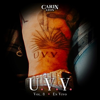  - Uvv Vol. 8 (En Vivo)