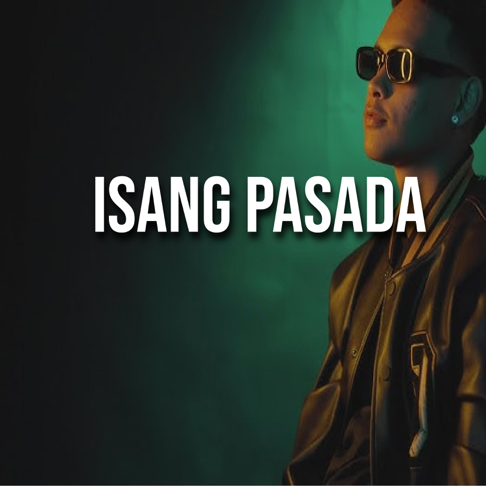 Hev Abii - Isang Pasada