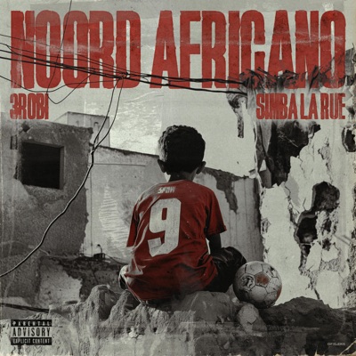  - Noord Africano