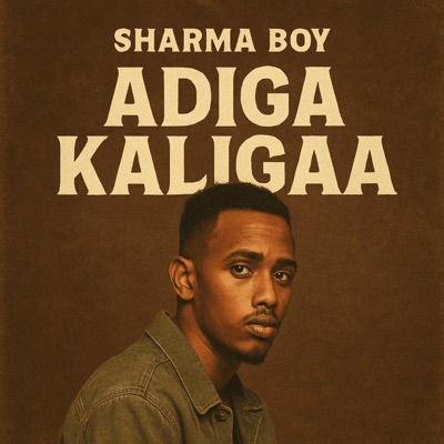  - Adiga Kaligaa (feat. Rahma Hassan)