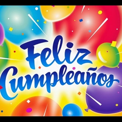  - Cumpleaños Feliz