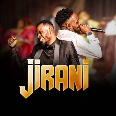  - Jirani (feat. Zoravo)