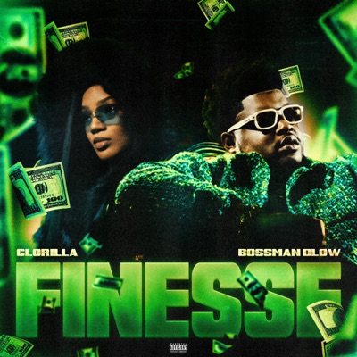  - Finesse (feat. GloRilla)