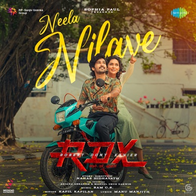  - Neela Nilave (From "Rdx")