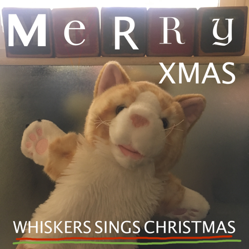 Mr Whiskers - Whiskers Sings Christmas