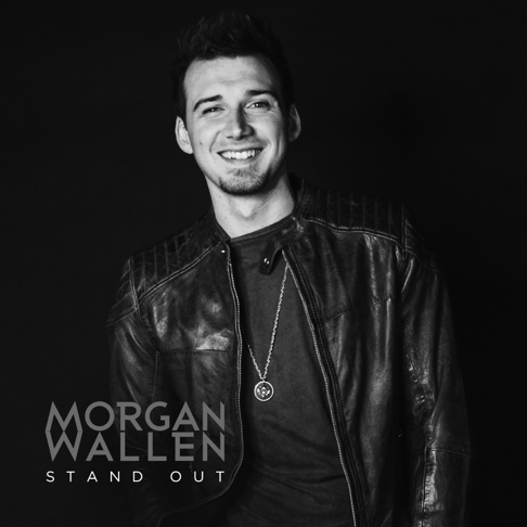 morganwallen - Stand Out