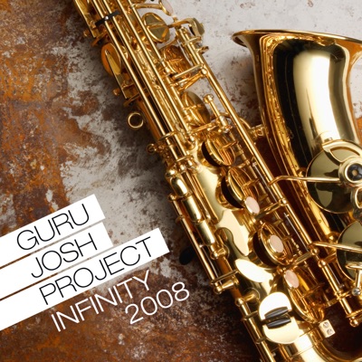  - Infinity 2008 (Remixes)