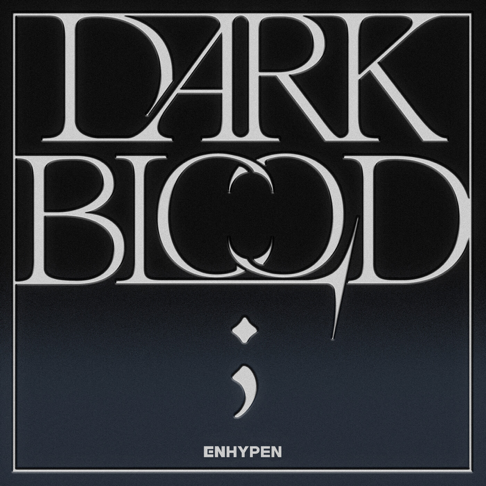 enhypen - DARK BLOOD