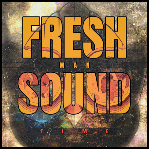 FreshmanSound - Time (Original Motion Picture Soundtrack)