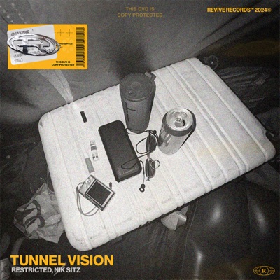  - Tunnel Vision